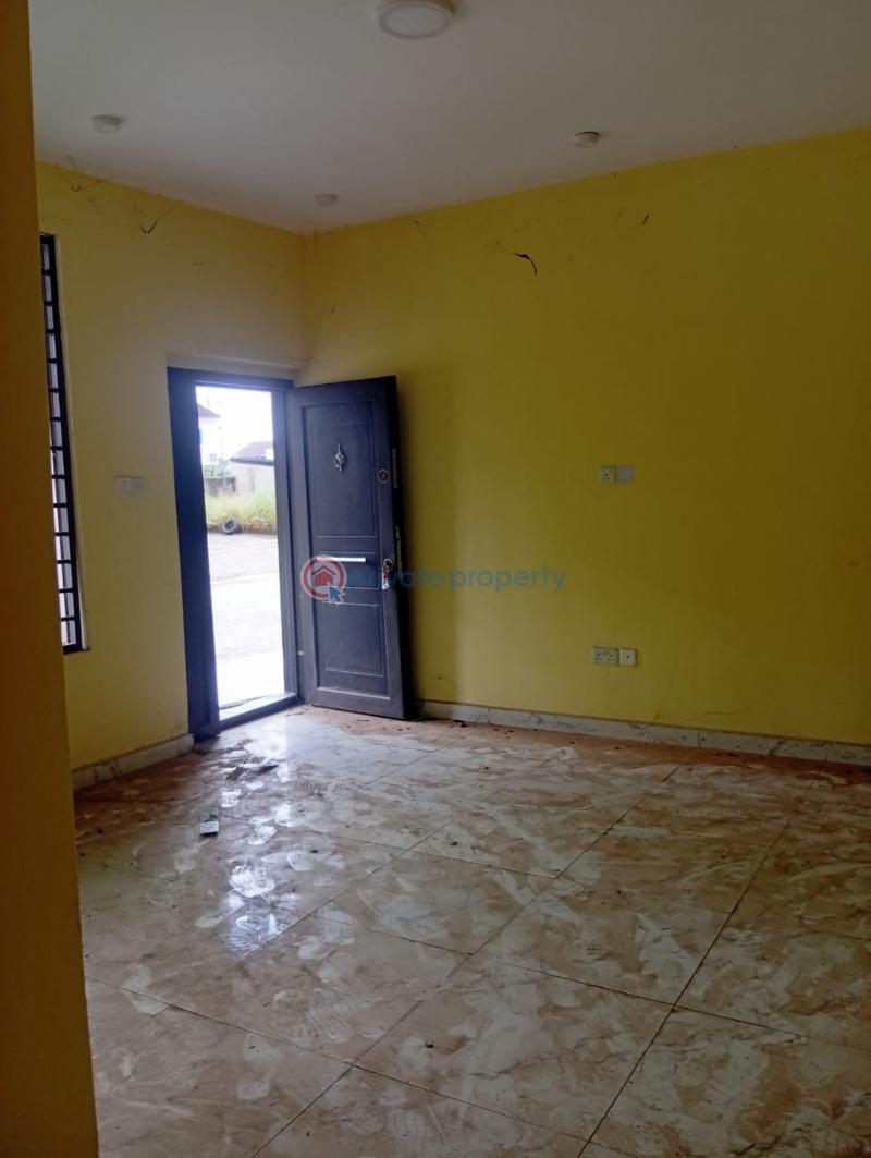 3 bedroom Block Of Flats For Rent Arepo Via Opic Estate Isheri North Ojodu Lagos - 6