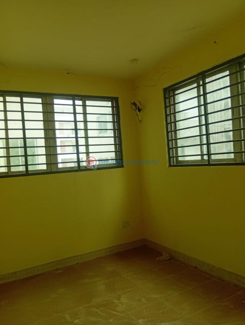 3 bedroom Block Of Flats For Rent Arepo Via Opic Estate Isheri North Ojodu Lagos - 1