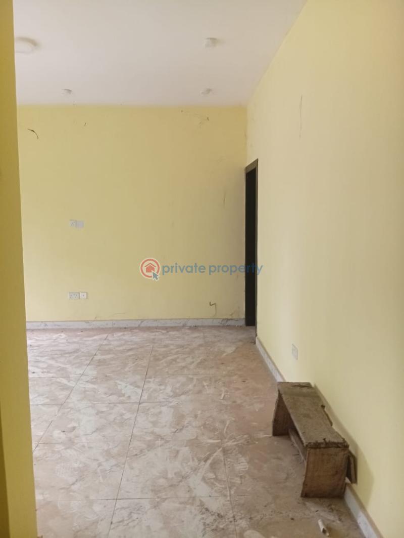 3 bedroom Block Of Flats For Rent Arepo Via Opic Estate Isheri North Ojodu Lagos - 4