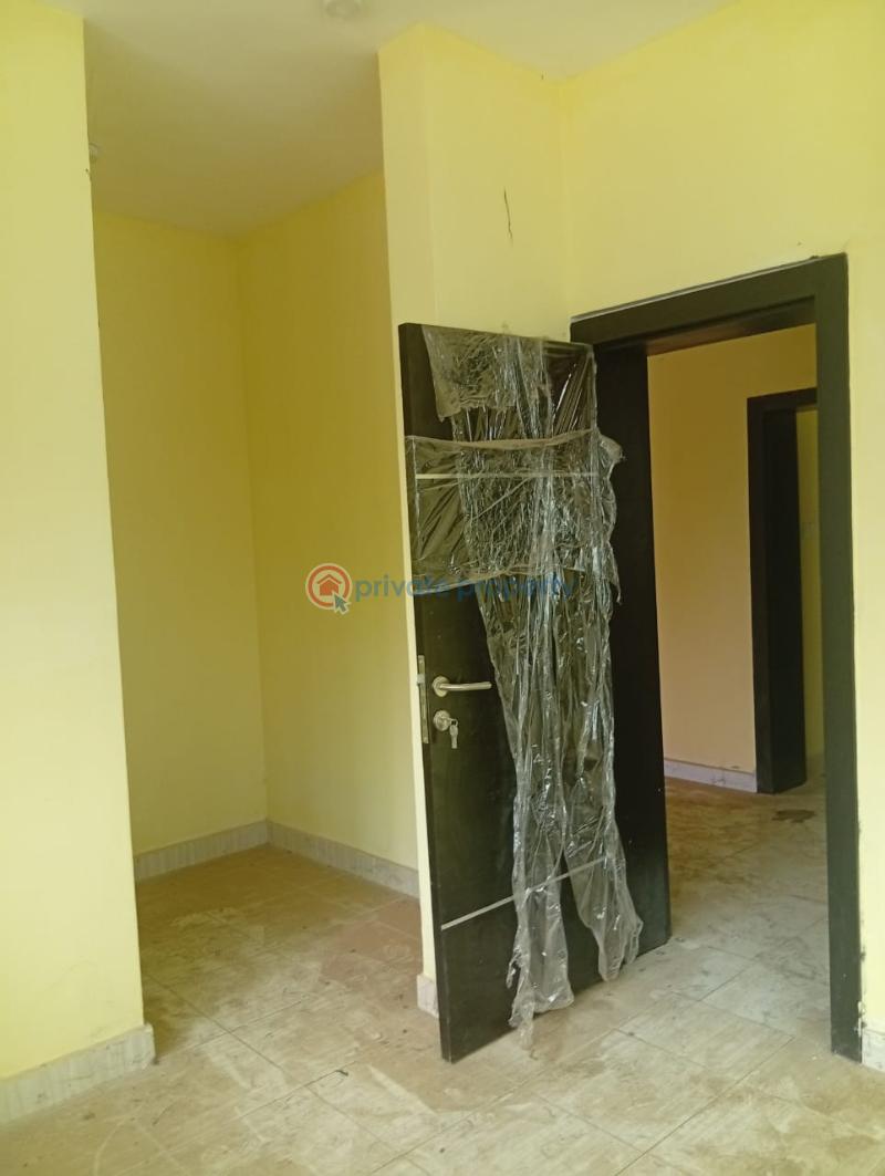 3 bedroom Block Of Flats For Rent Arepo Via Opic Estate Isheri North Ojodu Lagos - 5
