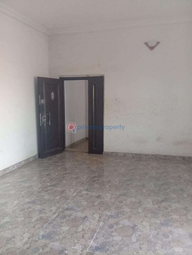 3 bedroom Block Of Flats For Rent Optic Estate Berger Isheri North Ojodu Lagos - 7