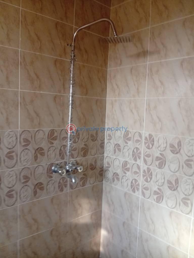 3 bedroom Block Of Flats For Rent Optic Estate Berger Isheri North Ojodu Lagos - 17