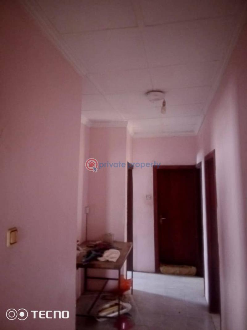 3 bedroom Block Of Flats For Rent United Estate Berger Ojodu Lagos - 1