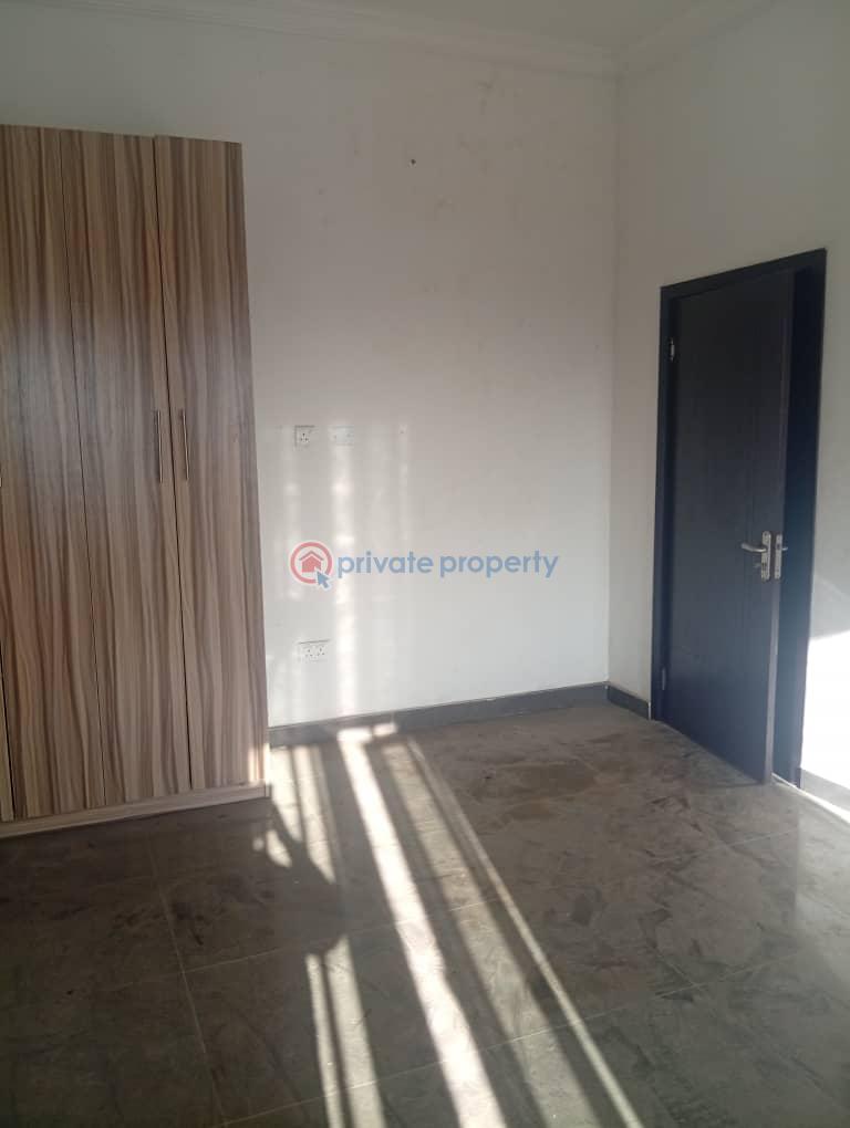 3 bedroom Block Of Flats For Rent Optic Estate Berger Isheri North Ojodu Lagos - 9