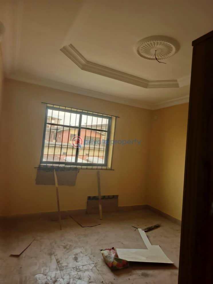 3 bedroom Block Of Flats For Rent Ojodu Berger Berger Ojodu Lagos - 3