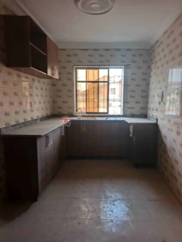 3 bedroom Block Of Flats For Rent Ojodu Berger Berger Ojodu Lagos - 6