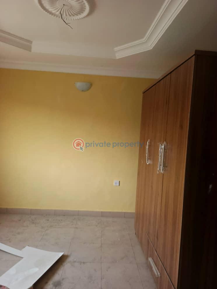 3 bedroom Block Of Flats For Rent Ojodu Berger Berger Ojodu Lagos - 2