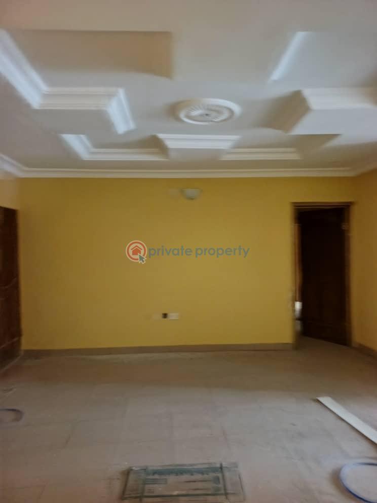 3 bedroom Block Of Flats For Rent Ojodu Berger Berger Ojodu Lagos - 4