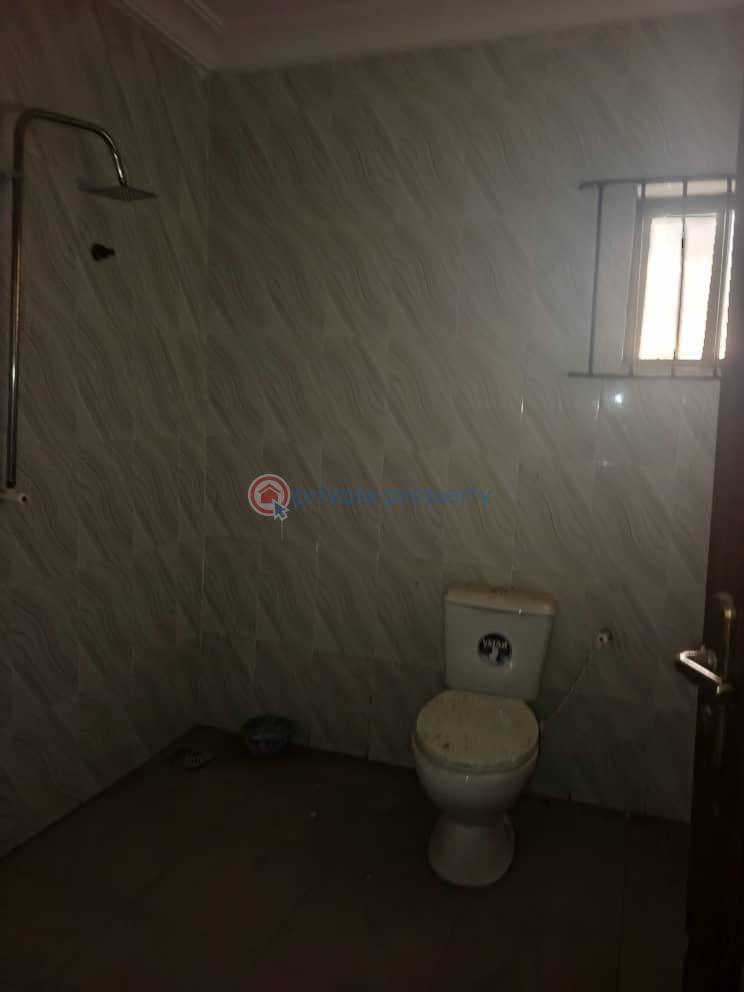 3 bedroom Block Of Flats For Rent Ojodu Berger Berger Ojodu Lagos - 5