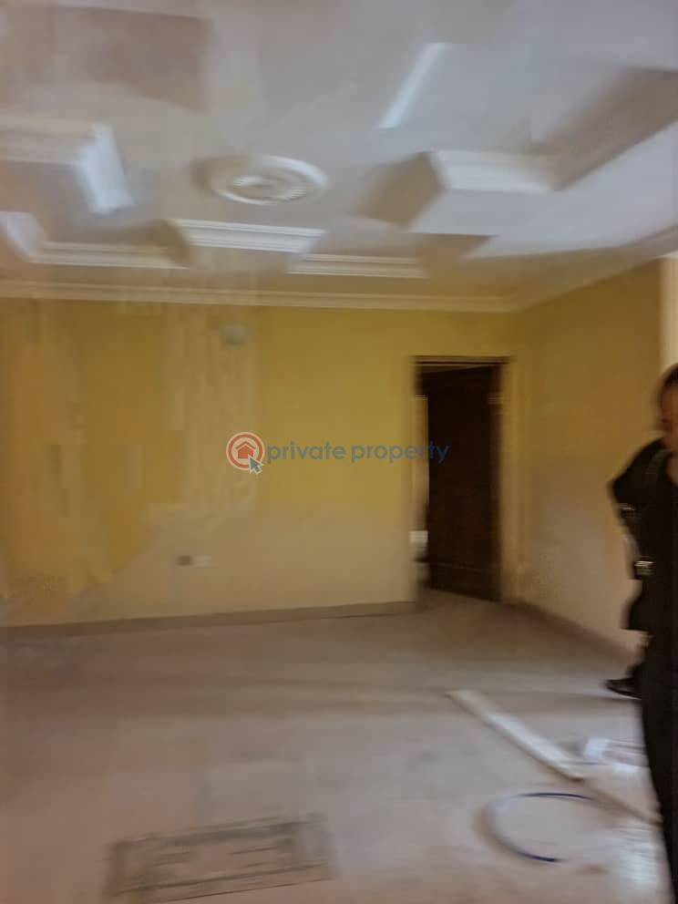 3 bedroom Block Of Flats For Rent Ojodu Berger Berger Ojodu Lagos - 0