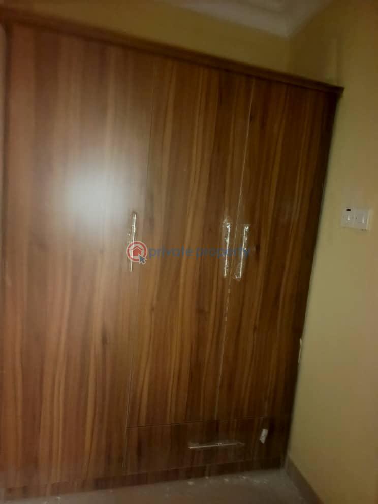 3 bedroom Block Of Flats For Rent Ojodu Berger Berger Ojodu Lagos - 8