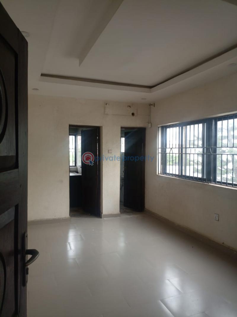 3 bedroom Block Of Flats For Rent Magodo Phase2 Magodo GRA Phase 1 Ojodu Lagos - 2