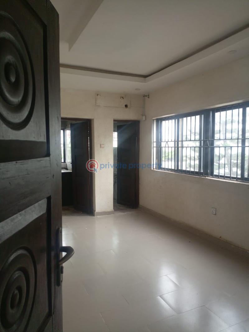 3 bedroom Block Of Flats For Rent Magodo Phase2 Magodo GRA Phase 1 Ojodu Lagos - 0