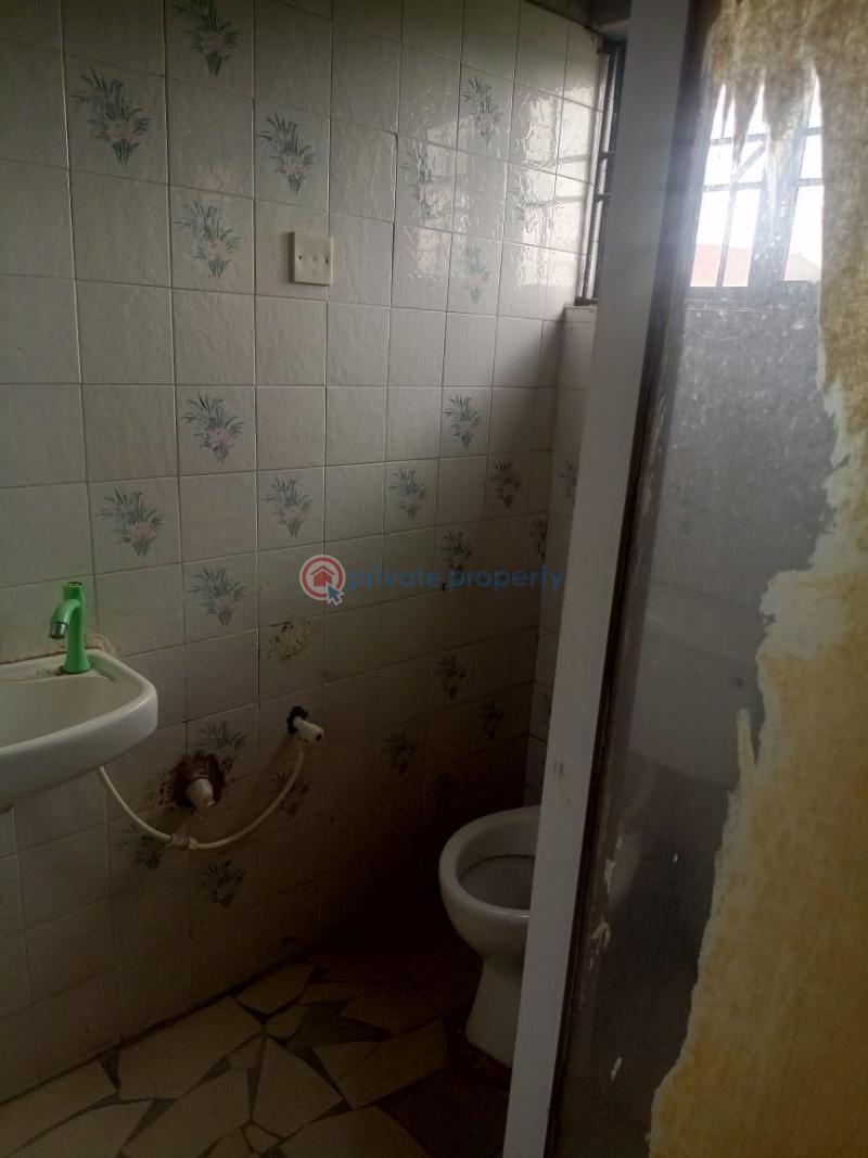 3 bedroom Block Of Flats For Rent Magodo Phase2 Magodo GRA Phase 1 Ojodu Lagos - 3