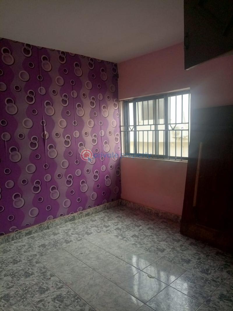 3 bedroom Block Of Flats For Rent Magodo Phase2 Magodo GRA Phase 1 Ojodu Lagos - 4