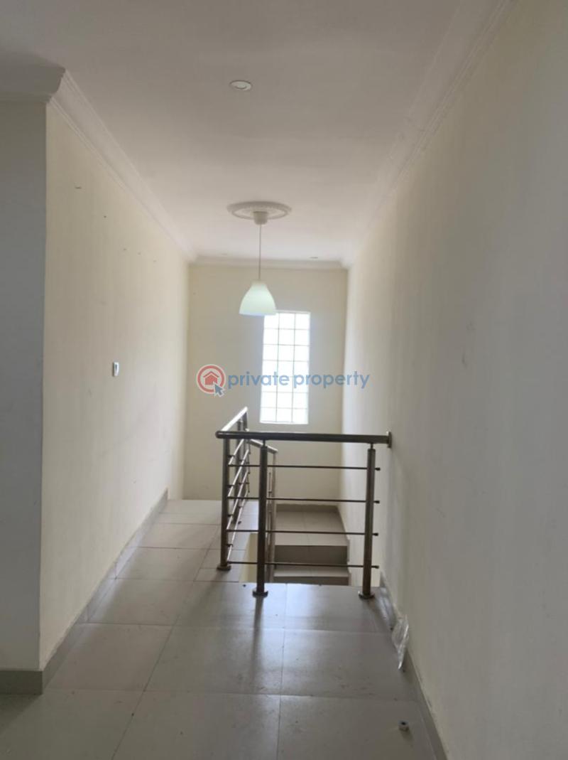 For rent 3 bedroom Duplex Ogudu Ojota Lagos (PID 8PADRC) Private