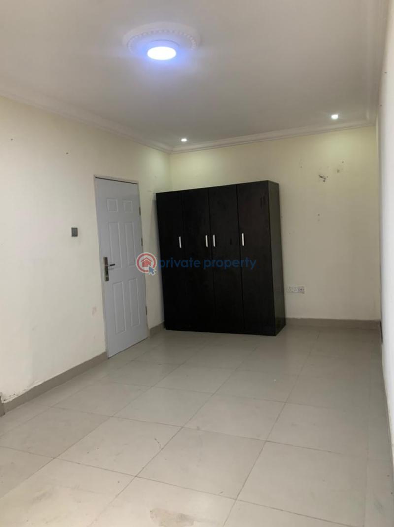 For rent 3 bedroom Duplex Ogudu Ojota Lagos (PID 8PADRC) Private