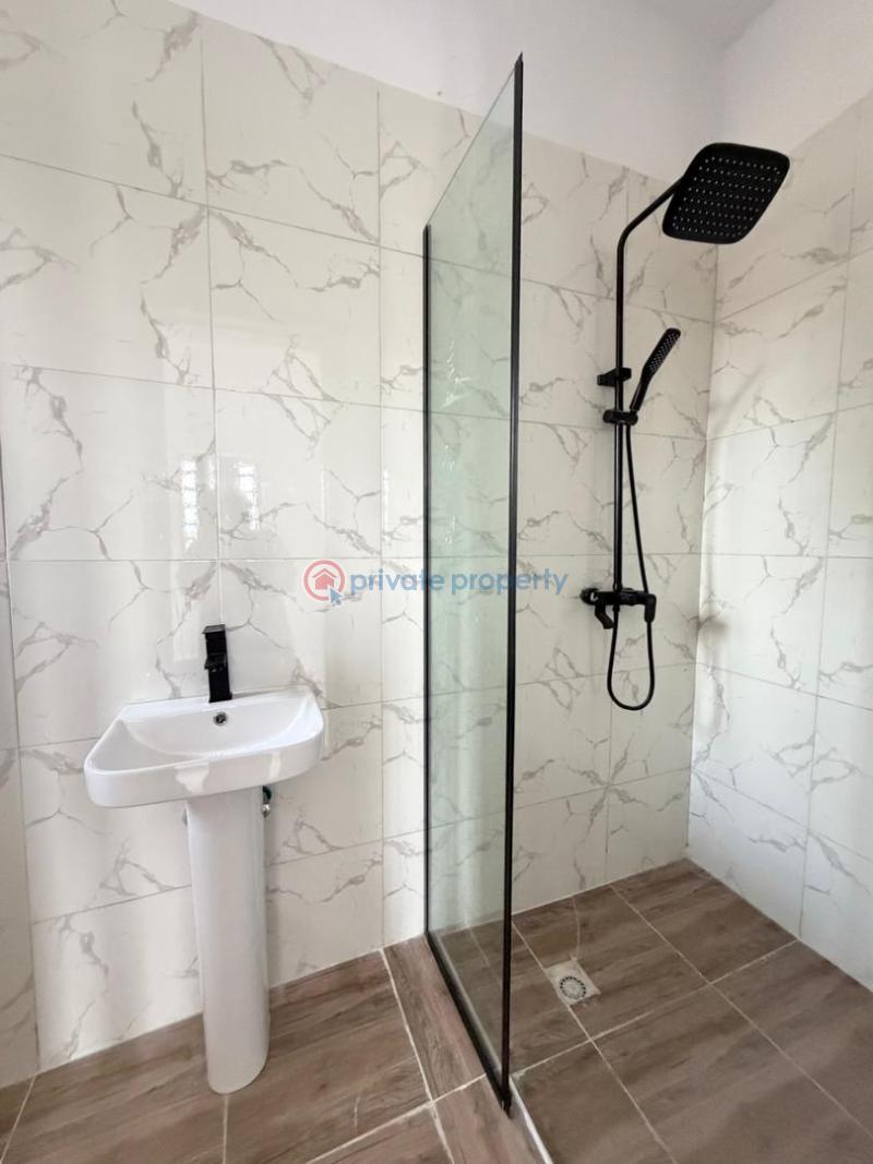 3 bedroom Terraced Duplex For Sale Lekki Lagos - 8