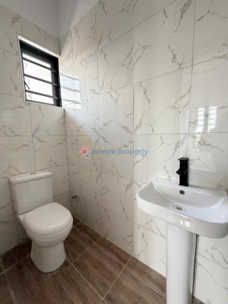 3 bedroom Terraced Duplex For Sale Lekki Lagos - 12