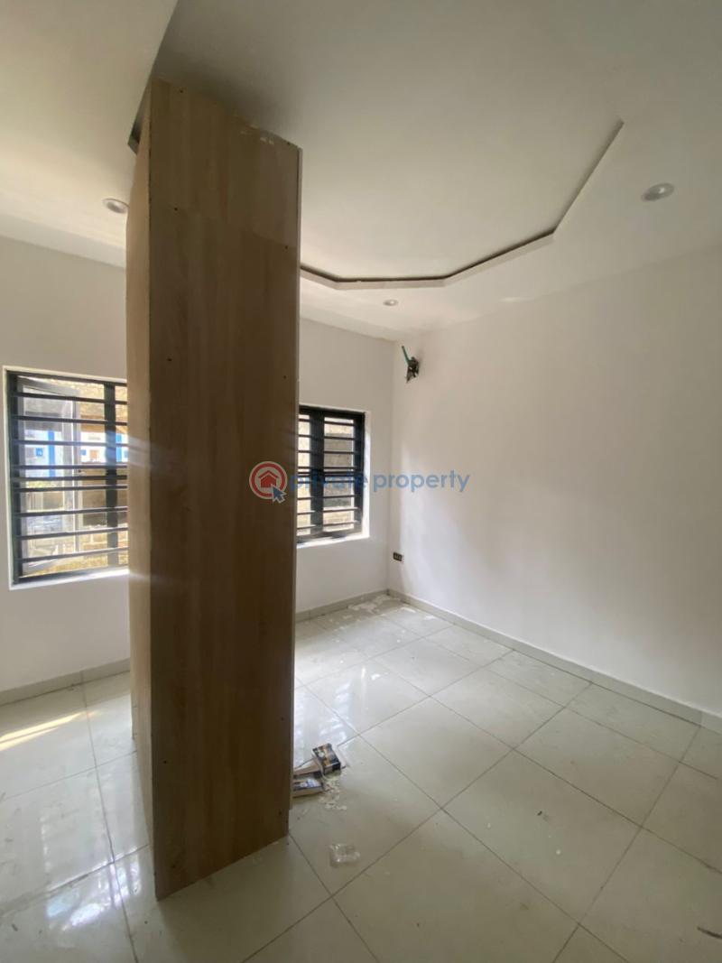 3 bedroom Terraced Duplex For Sale Orchid Lekki Lagos - 5