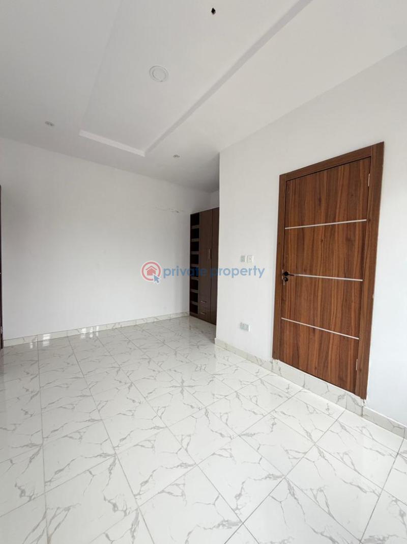 3 bedroom Terraced Duplex For Sale Lekki Lagos - 7