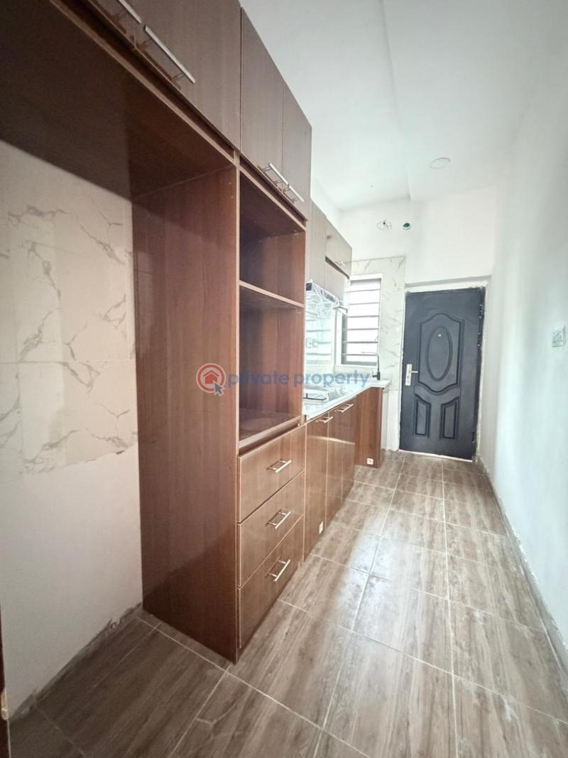 3 bedroom Terraced Duplex For Sale Lekki Lagos - 4