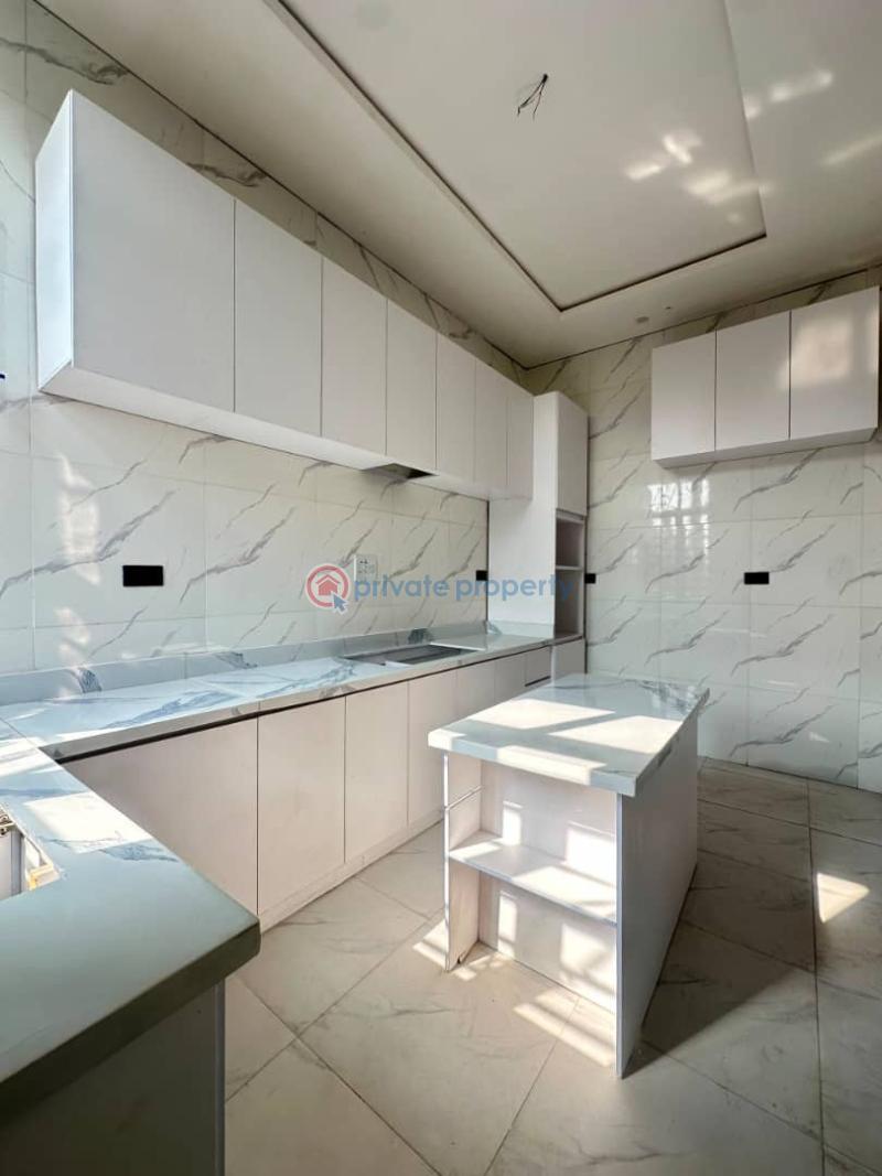 3 bedroom Terraced Duplex For Sale Orchid Lekki Lagos - 14