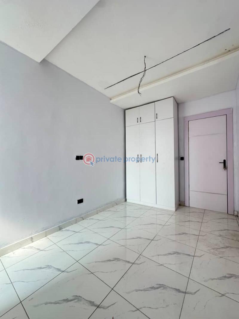 4 bedroom Terraced Duplex For Sale Orchid Lekki Lagos - 3