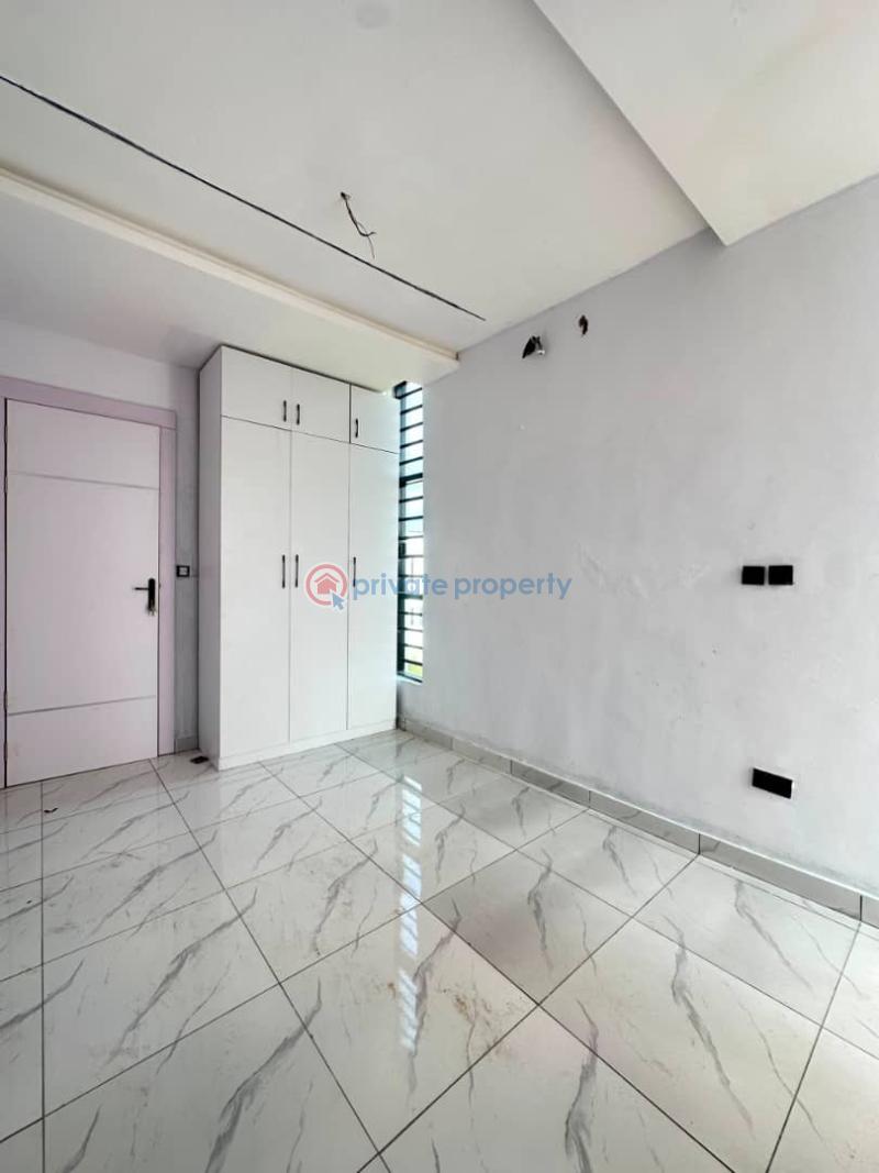 4 bedroom Terraced Duplex For Sale Orchid Lekki Lagos - 6