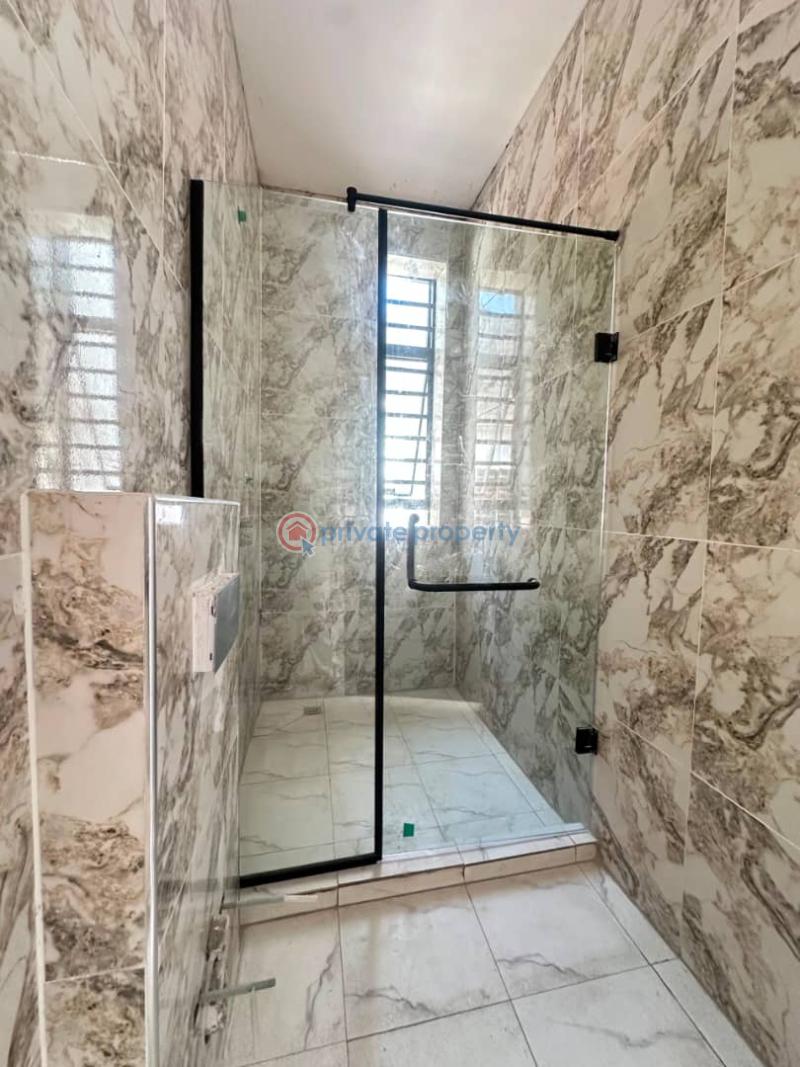 4 bedroom Terraced Duplex For Sale Orchid Lekki Lagos - 7