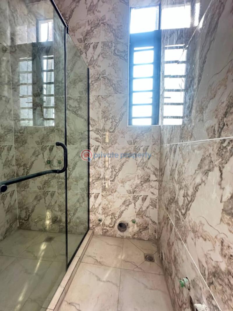 3 bedroom Terraced Duplex For Sale Orchid Lekki Lagos - 16