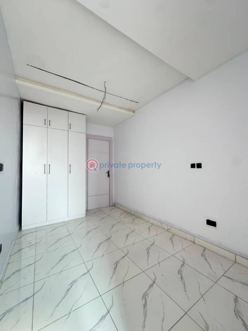 4 bedroom Terraced Duplex For Sale Orchid Lekki Lagos - 10