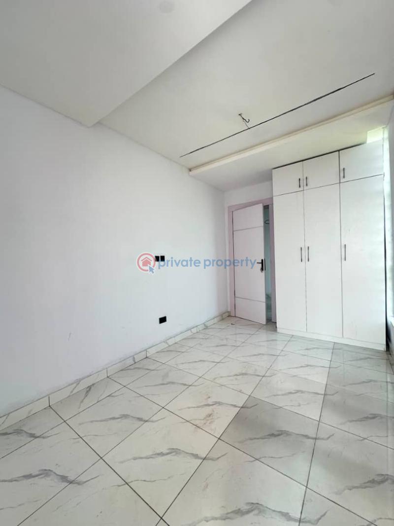 4 bedroom Terraced Duplex For Sale Orchid Lekki Lagos - 5