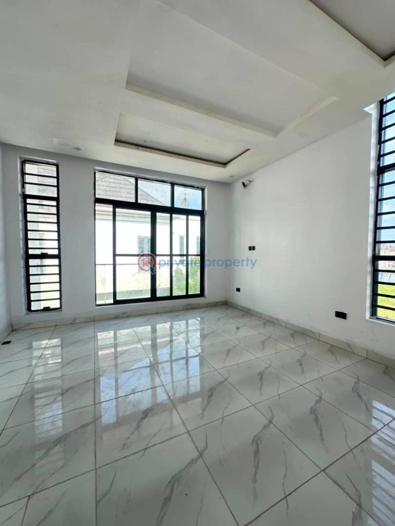 3 bedroom Terraced Duplex For Sale Orchid Lekki Lagos - 11