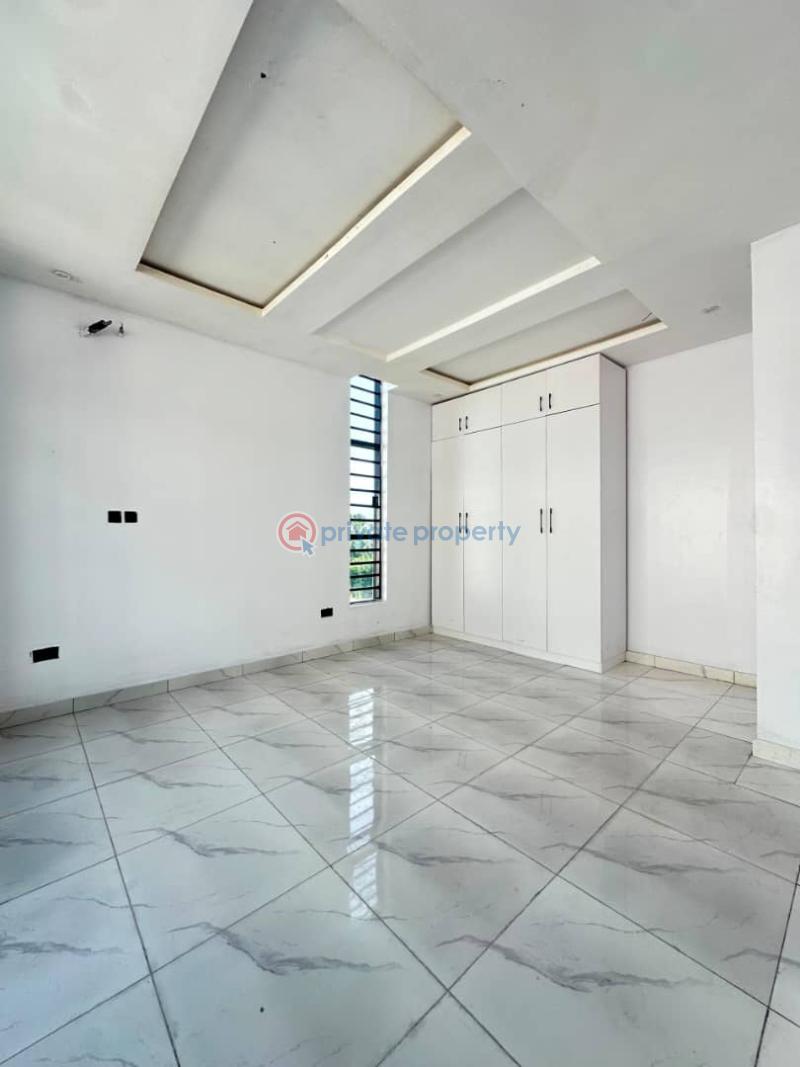 4 bedroom Terraced Duplex For Sale Orchid Lekki Lagos - 2