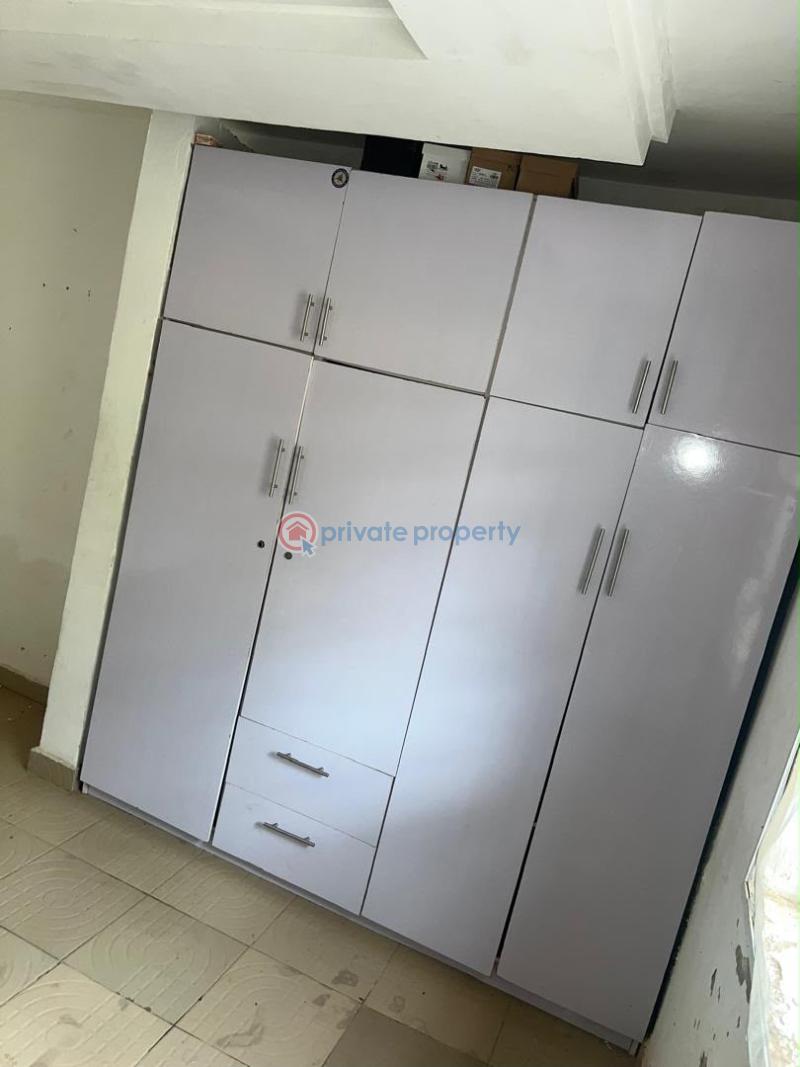 3 bedroom Block Of Flats For Rent Ajila Peace Estate Akala Express Ibadan Oyo - 2