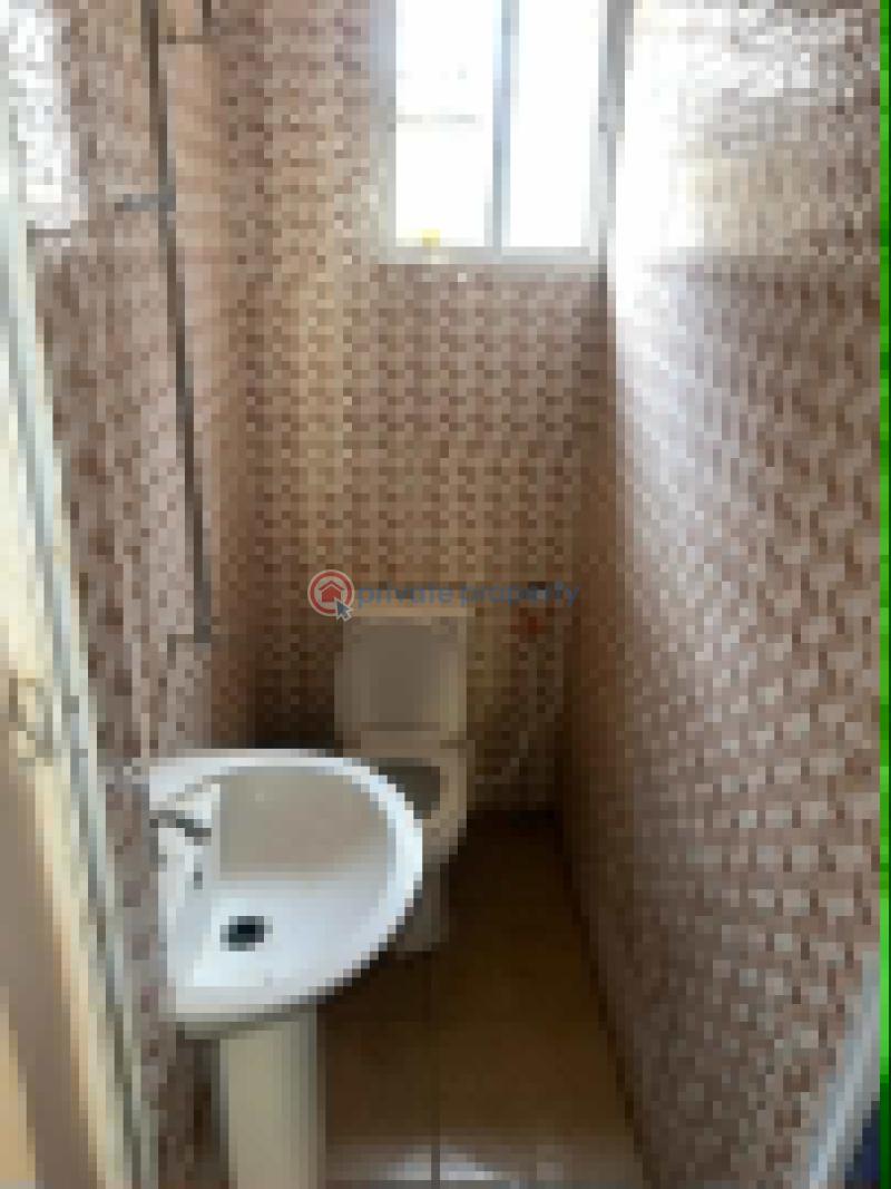 3 bedroom Block Of Flats For Rent Ajila Peace Estate Akala Express Ibadan Oyo - 4