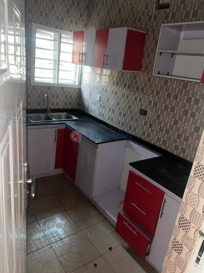 3 bedroom Block Of Flats For Rent Ajila Peace Estate Akala Express Ibadan Oyo - 3