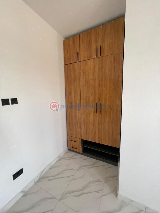 4 bedroom Semi detached Duplex For Sale Abraham Adesanya Ajah Lagos - 6