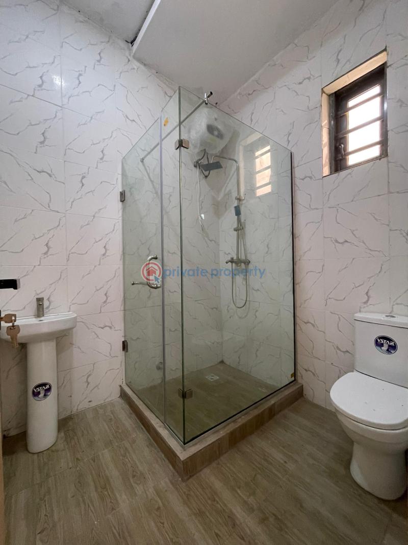 4 bedroom Semi detached Duplex For Sale Abraham Adesanya Ajah Lagos - 4
