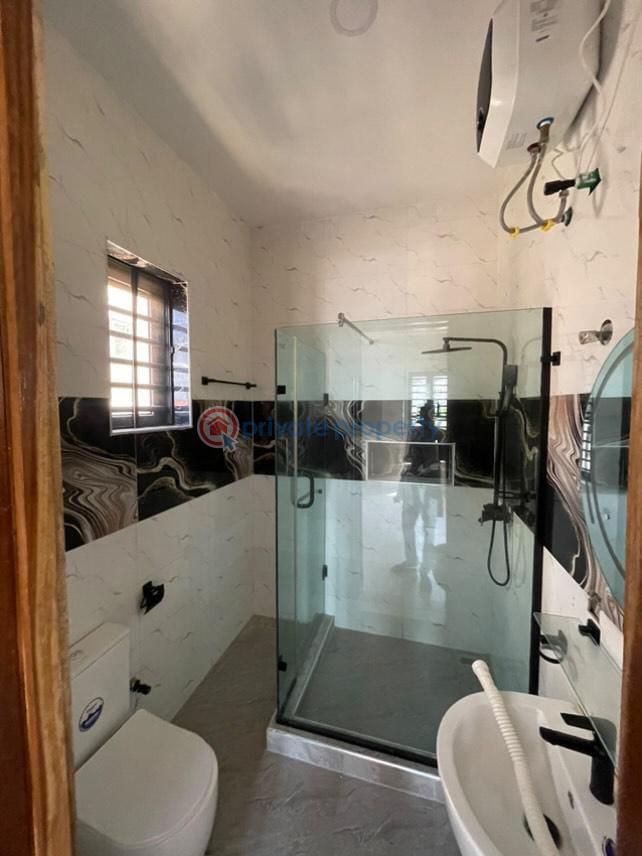 4 bedroom Semi detached Duplex For Sale Abraham Adesanya Ajah Lagos - 10