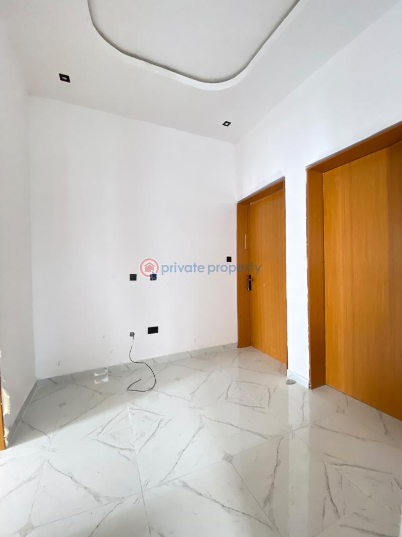 4 bedroom Detached Duplex For Sale Sangotedo Ajah Lagos - 12