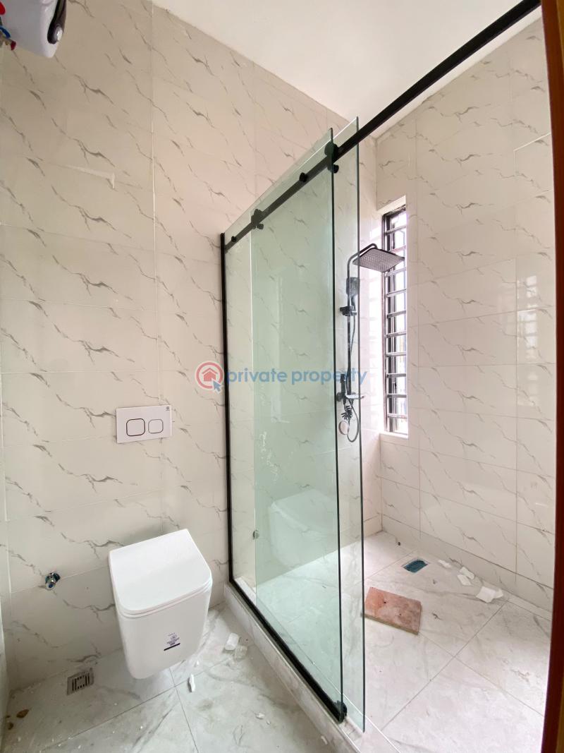 4 bedroom Detached Duplex For Sale Sangotedo Ajah Lagos - 3