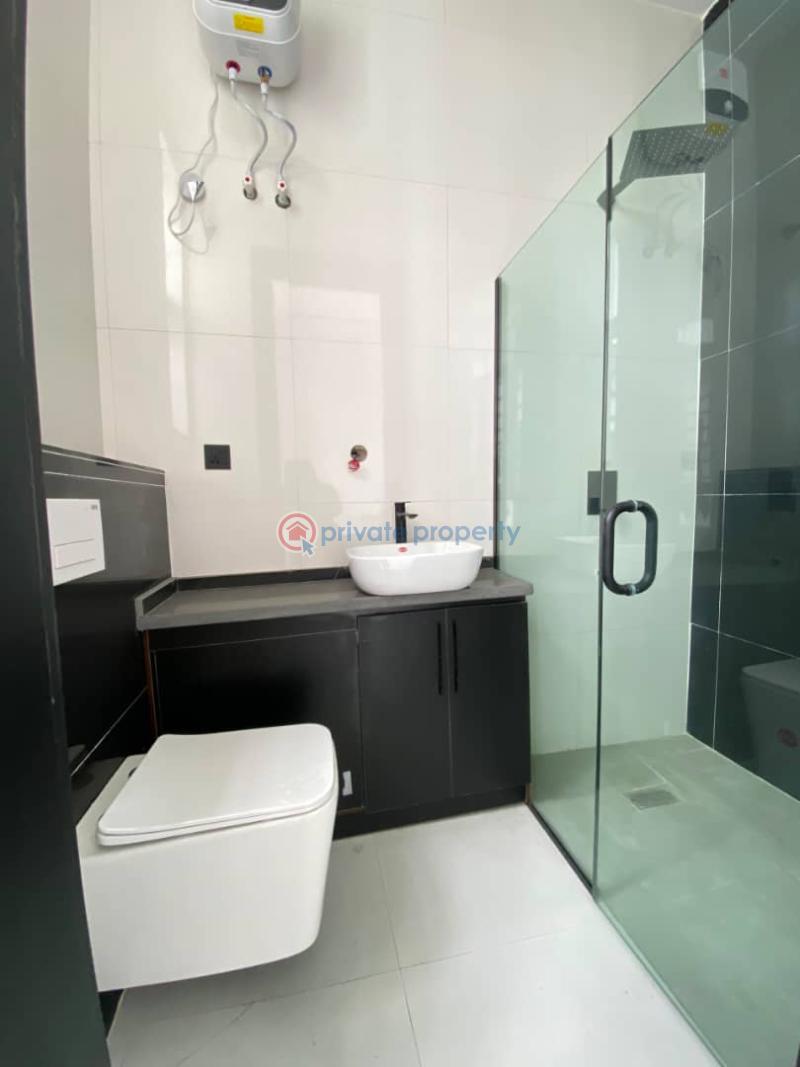 4 bedroom Detached Duplex For Sale Orchid Lekki Lagos - 1