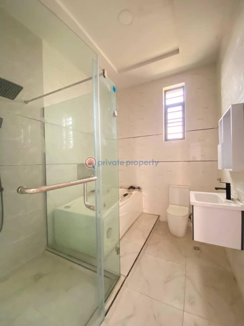4 bedroom Detached Duplex For Sale Orchid Lekki Lagos - 10
