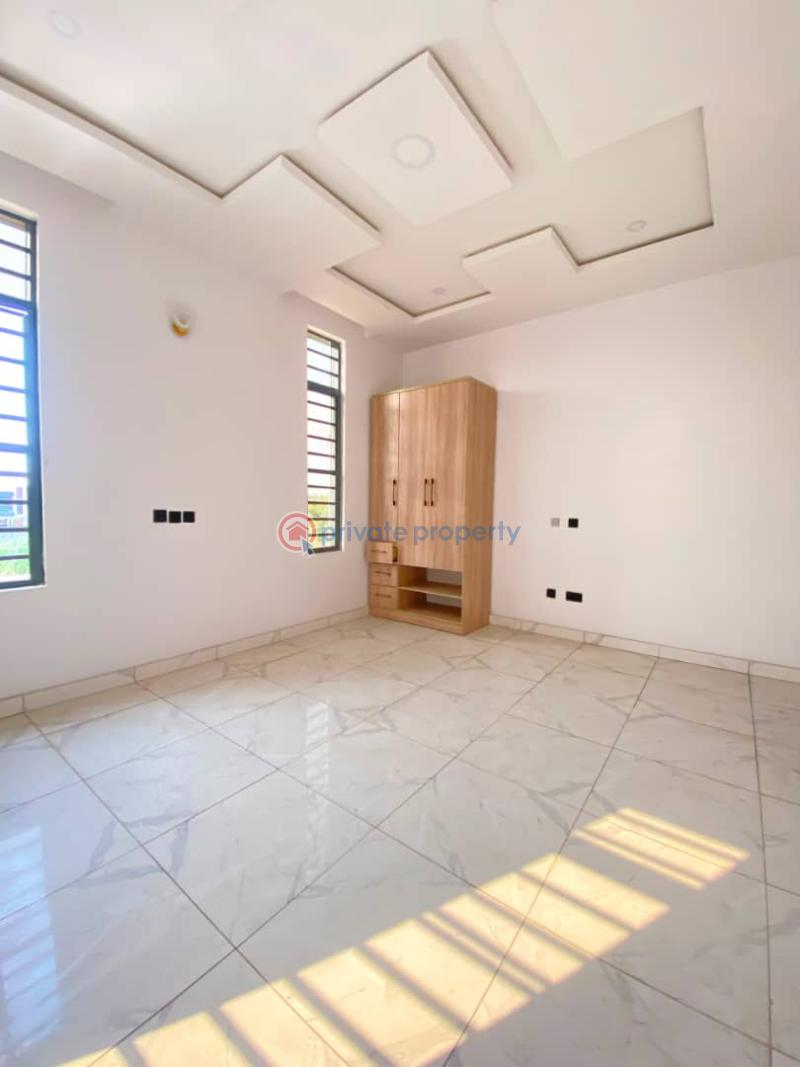 4 bedroom Detached Duplex For Sale Orchid Lekki Lagos - 6