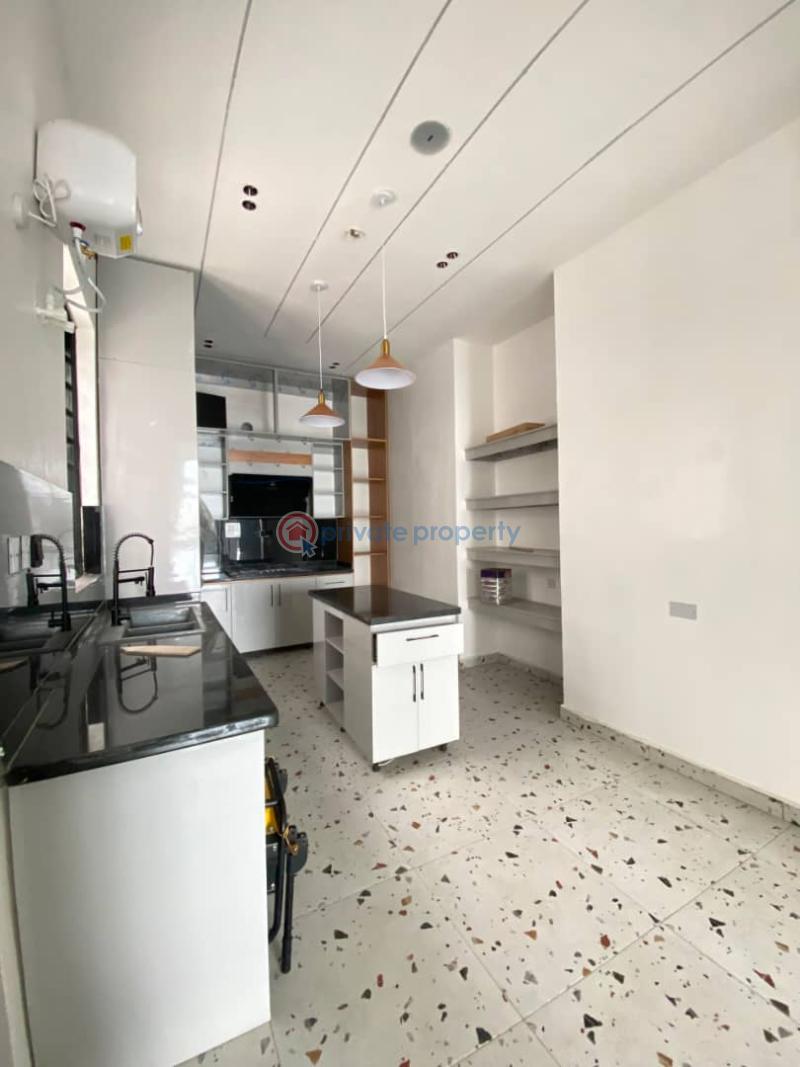 4 bedroom Detached Duplex For Sale Orchid Lekki Lagos - 11