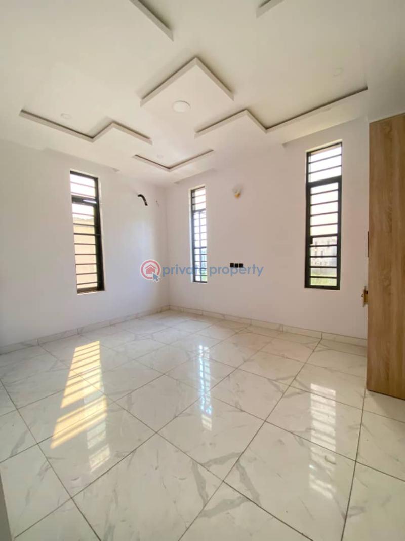 4 bedroom Detached Duplex For Sale Orchid Lekki Lagos - 12