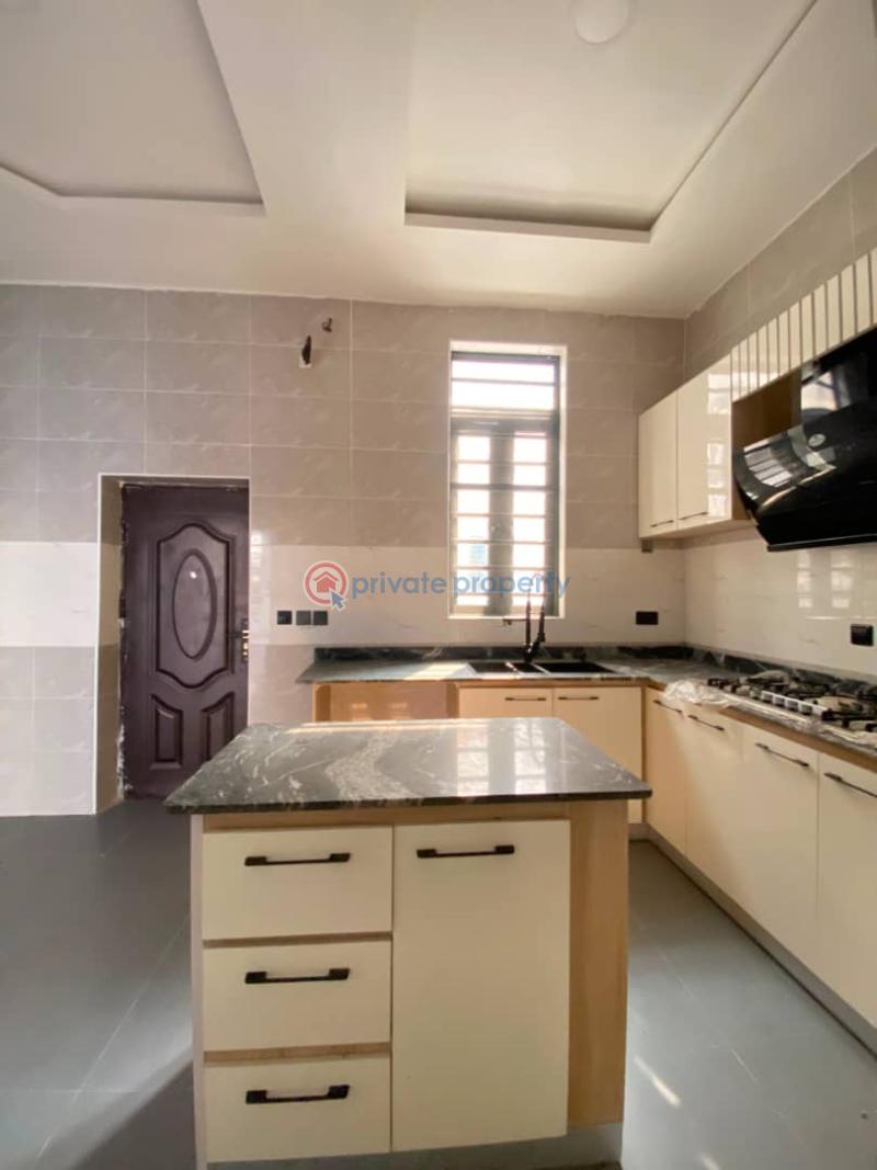 4 bedroom Detached Duplex For Sale Orchid Lekki Lagos - 3