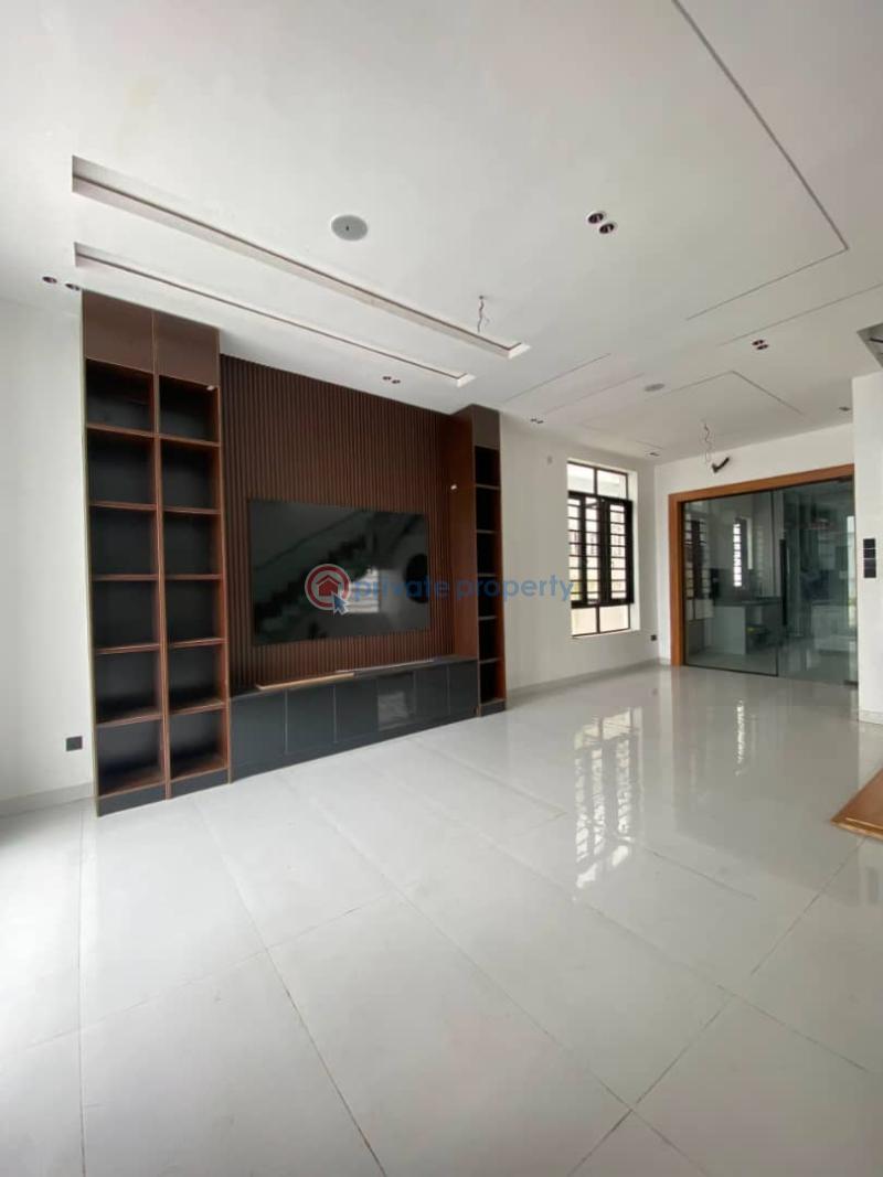 4 bedroom Detached Duplex For Sale Orchid Lekki Lagos - 7